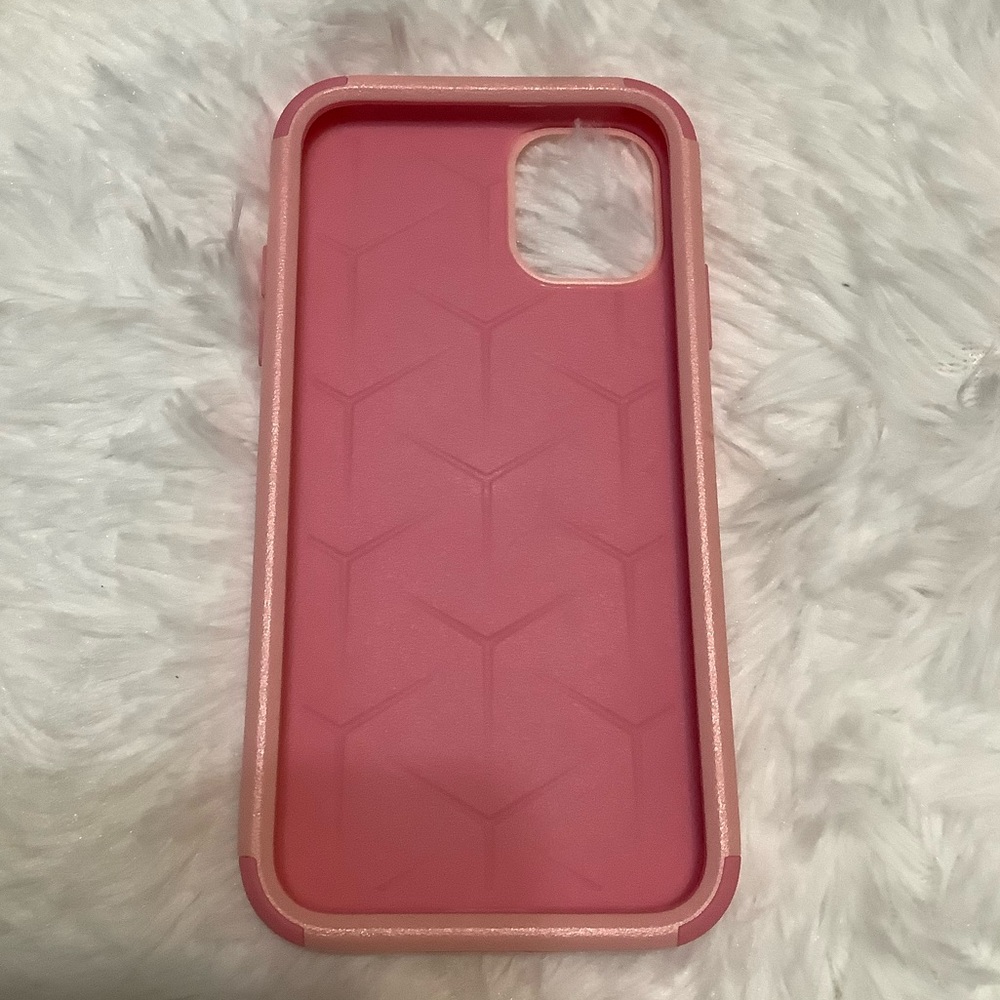 Pretty pink Phone cover phone case for IP 11(6.1).
